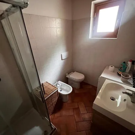 Relax Con Vista Apartment Costa Valle Imagna