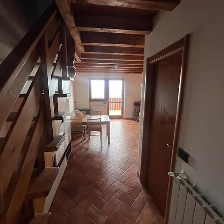 Relax Con Vista Costa Valle Imagna