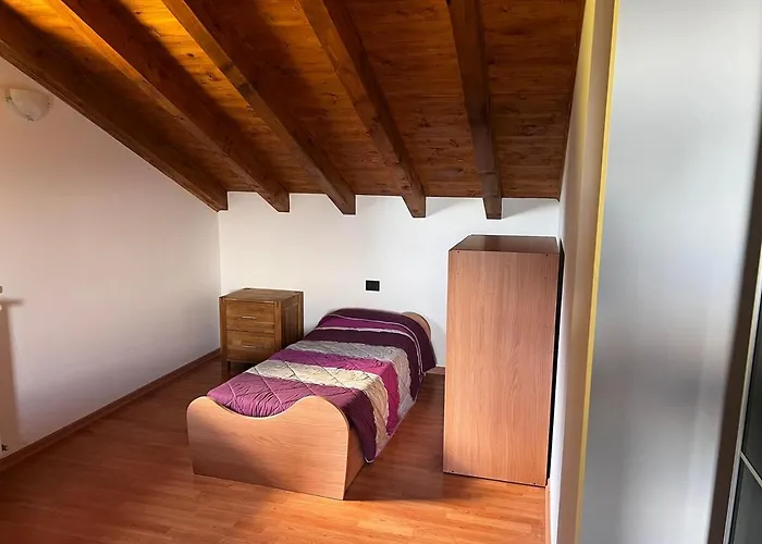 Relax Con Vista Apartamento